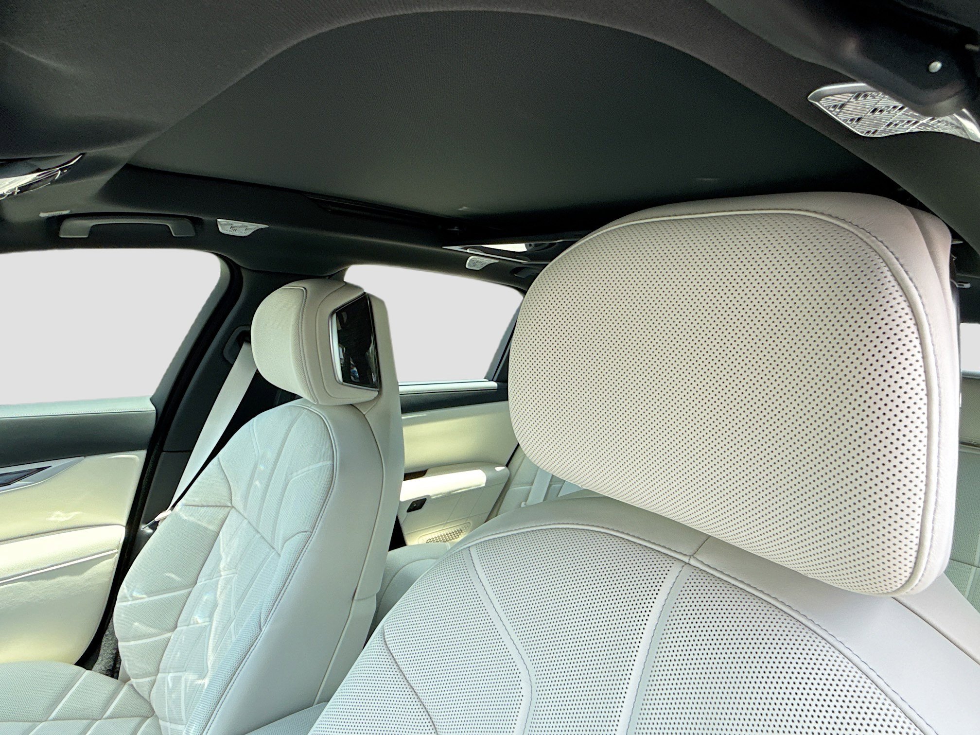 New 2026 BMW 760i xDrive AWD/4WD image 26