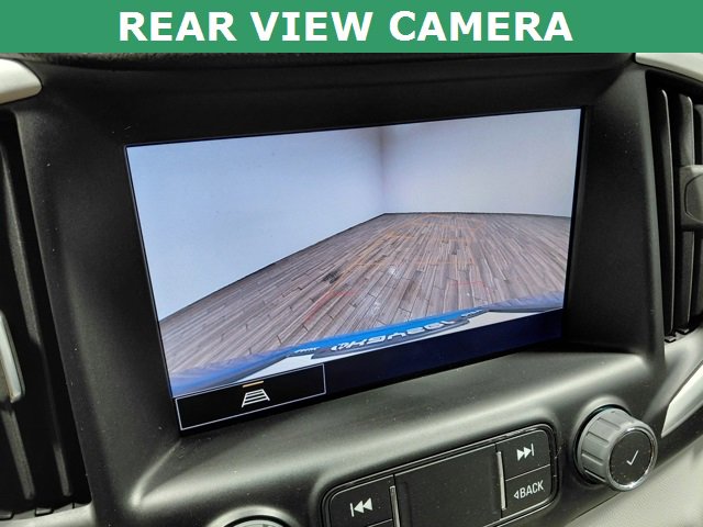 Certified 2024 GMC Terrain SLT image 6