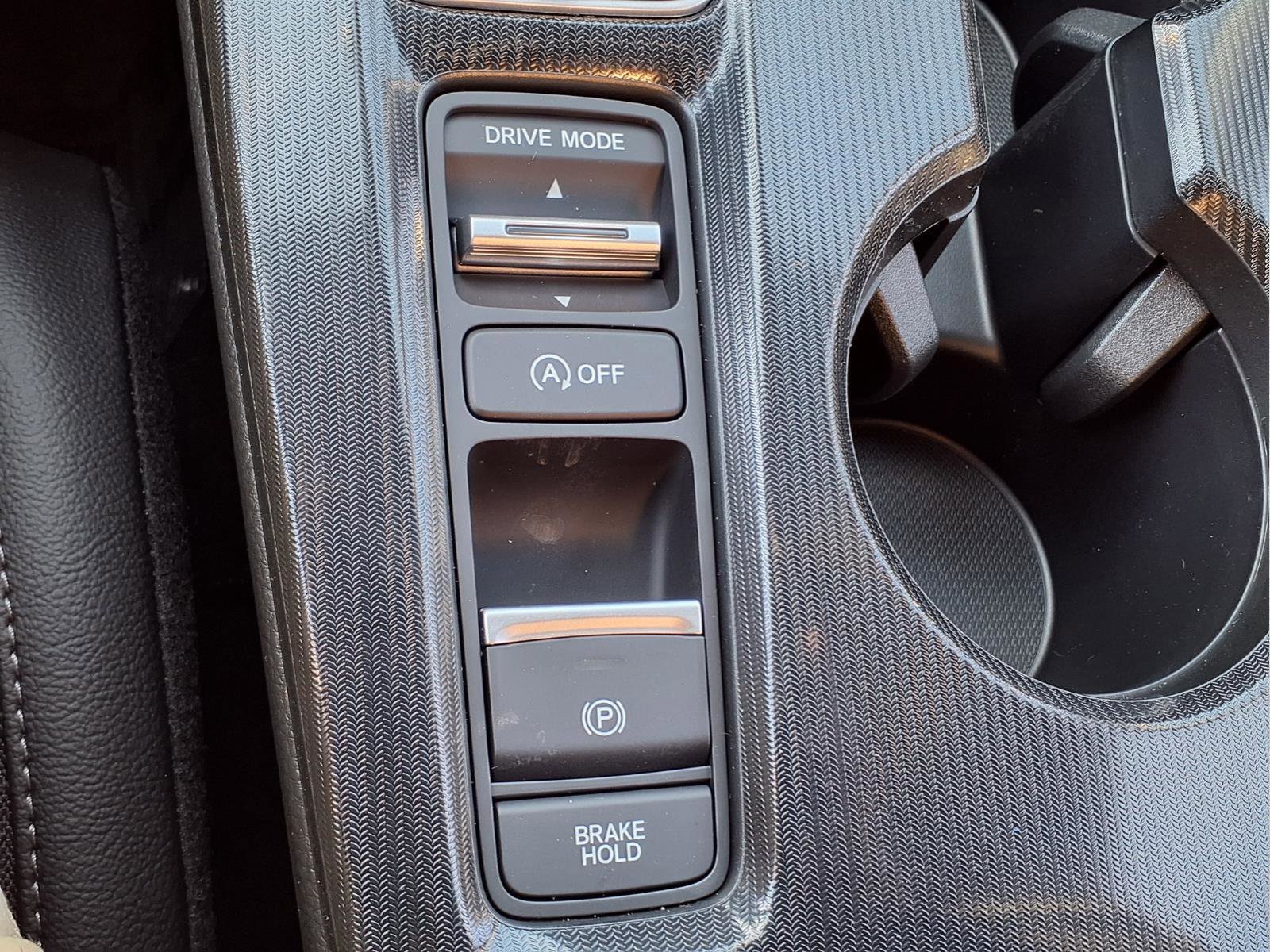 New 2026 Honda Civic Sport image 21