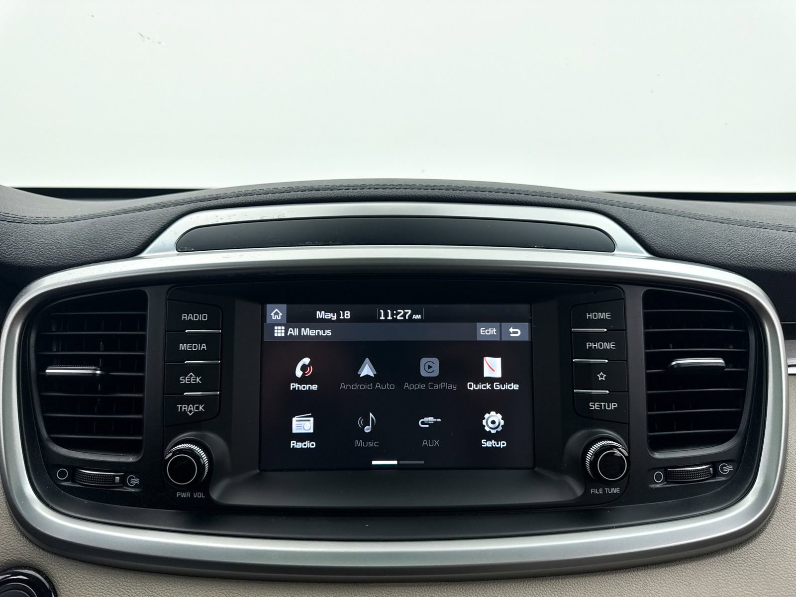 Used 2020 Kia Sorento EX FWD image 21