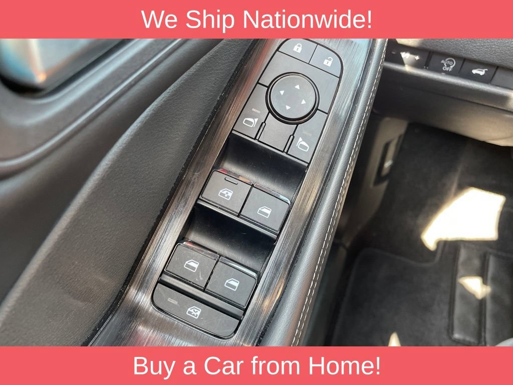 Used 2023 Nissan Rogue SV w/ SV Premium B Package AWD/4WD image 32