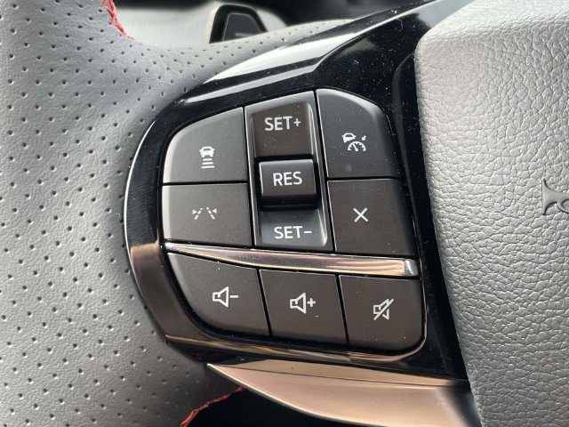 New 2026 Ford Explorer ST AWD/4WD image 22