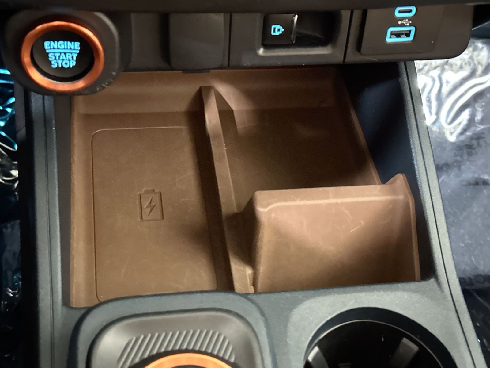 Used 2023 Ford Maverick Lariat w/ Lariat Luxury Package image 27