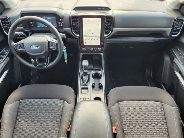Used 2025 Ford Ranger XLT image 25