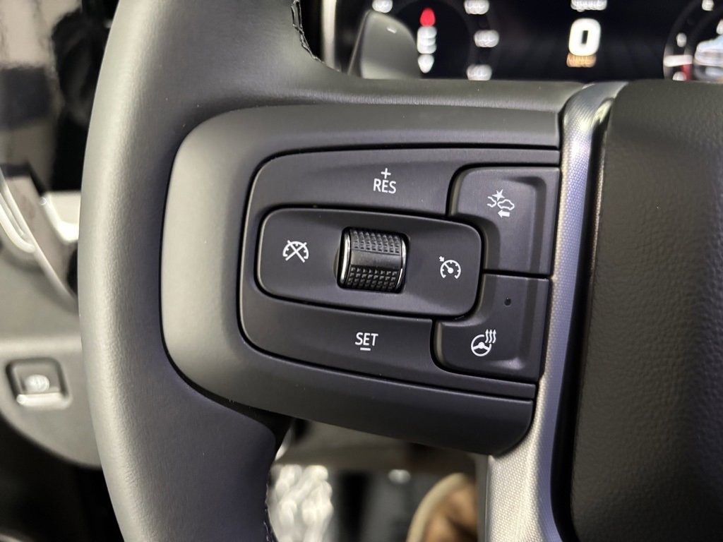 New 2026 GMC Sierra 1500 Elevation image 15