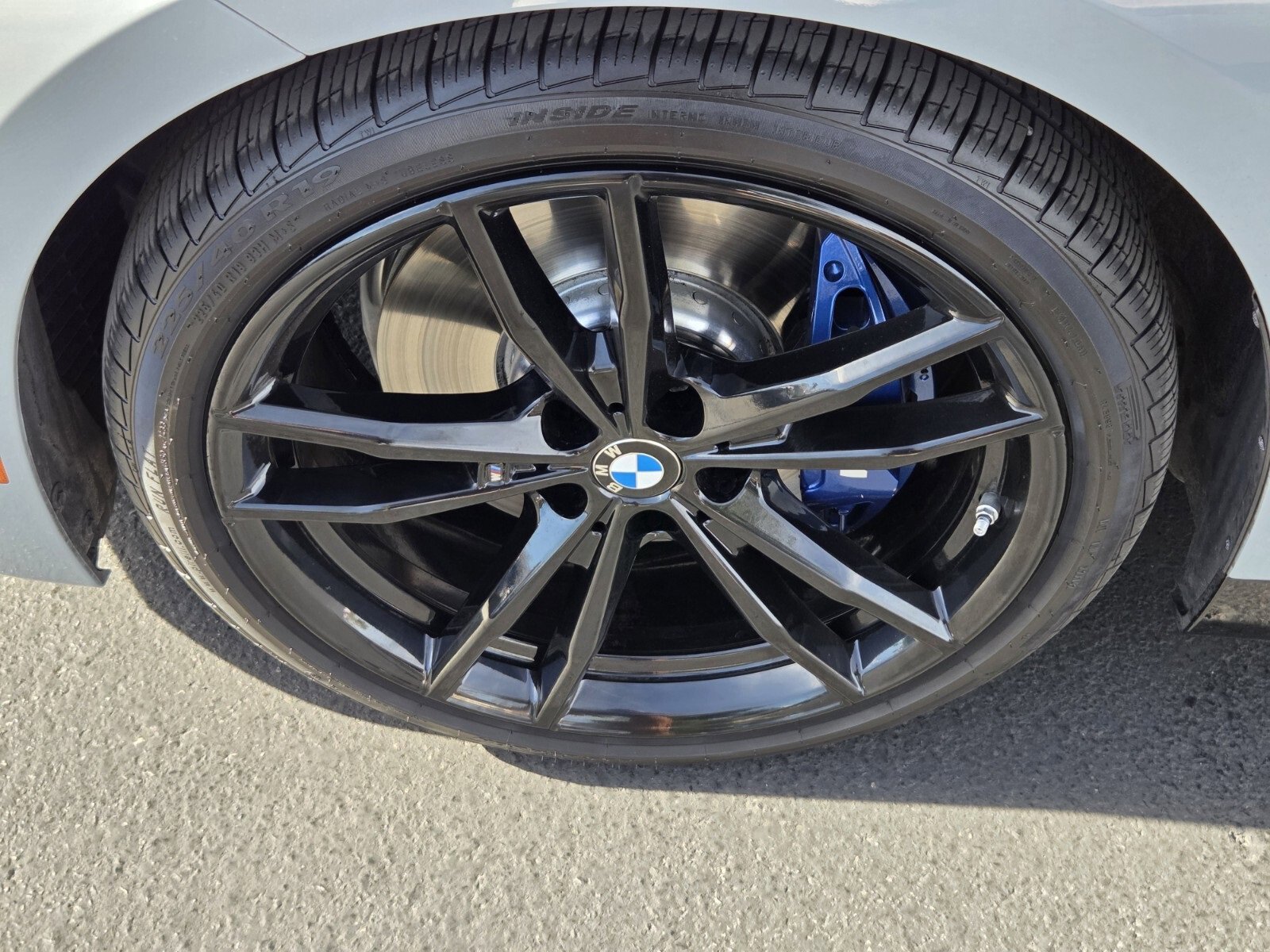 Used 2024 BMW M240i Coupe image 9