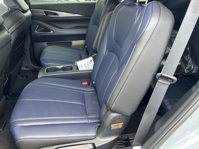 New 2027 INFINITI QX60 Sport AWD/4WD image 21