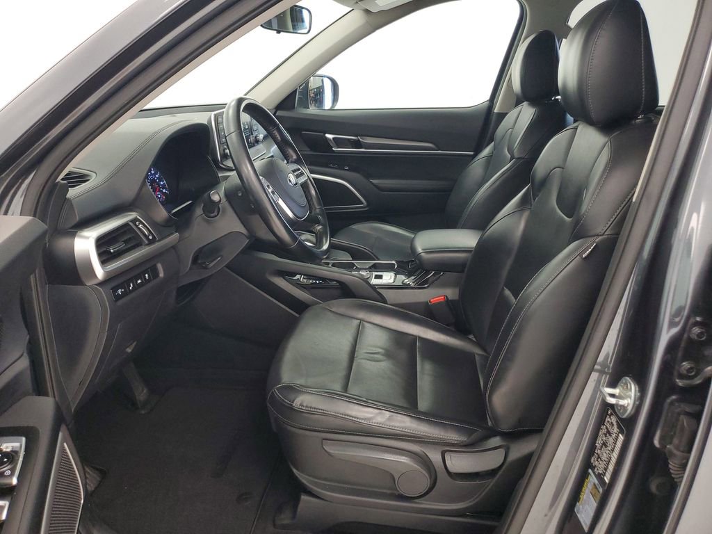 Used 2021 Kia Telluride LX FWD image 12