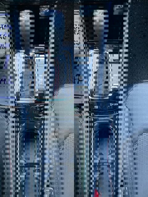 Used 2024 Jeep Compass Trailhawk image 27