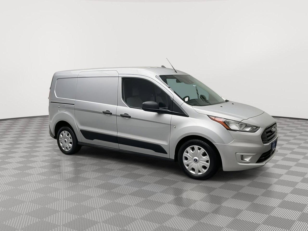 Certified 2023 Ford Transit Connect XLT image 32