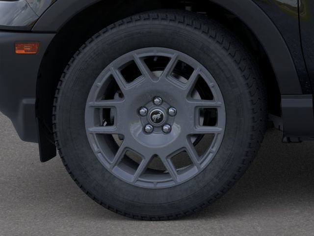 New 2026 Ford Bronco Sport Big Bend AWD/4WD image 19