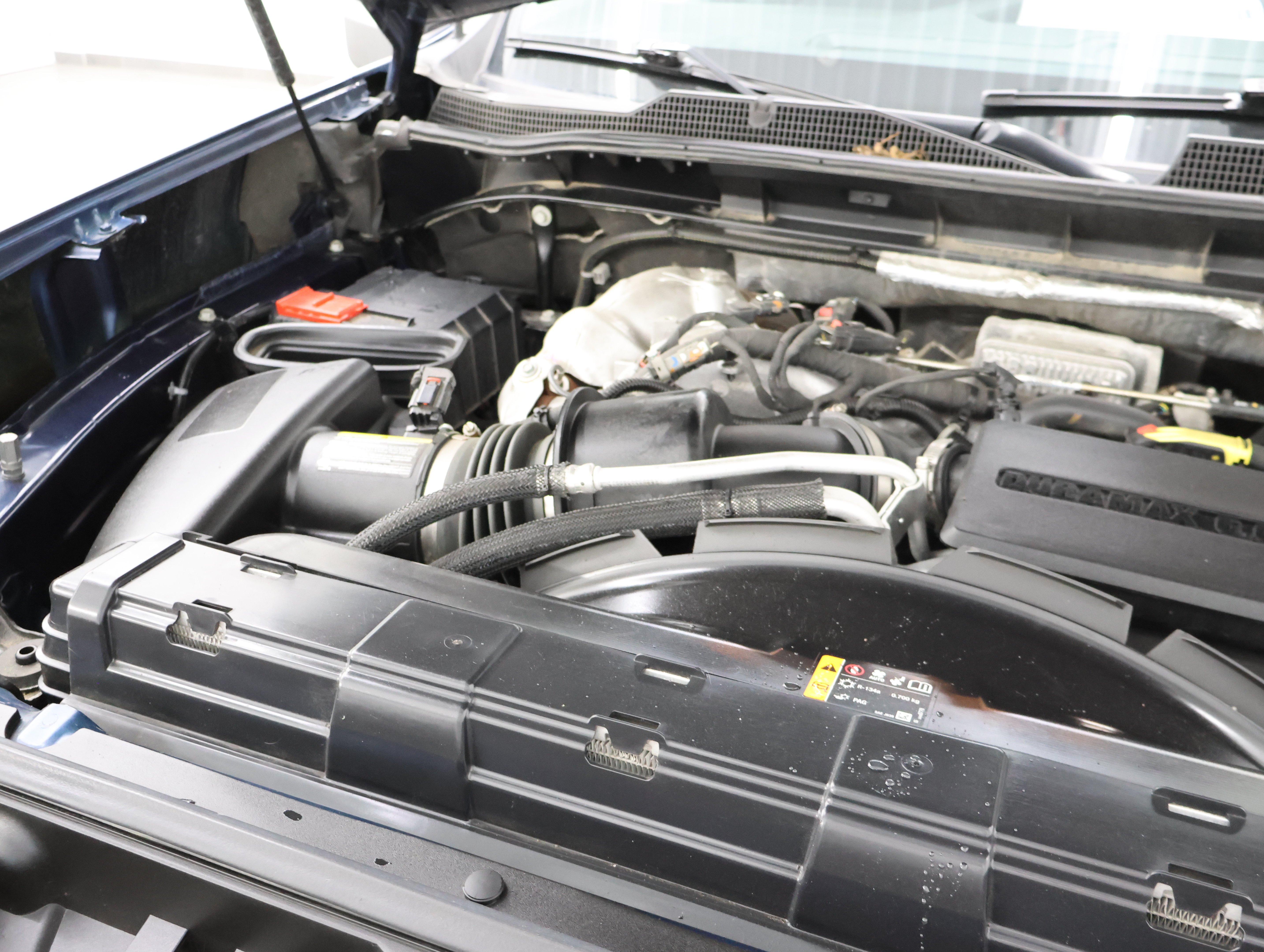 Used 2023 Chevrolet Silverado 2500 LT AWD/4WD image 18