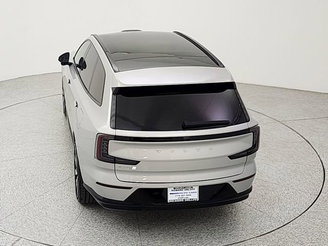 New 2025 Volvo EX90 Plus w/ Protection Package Premier image 35