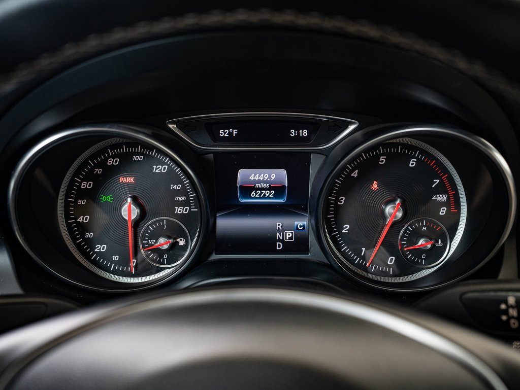 Used 2019 Mercedes-Benz CLA 250 4MATIC image 29