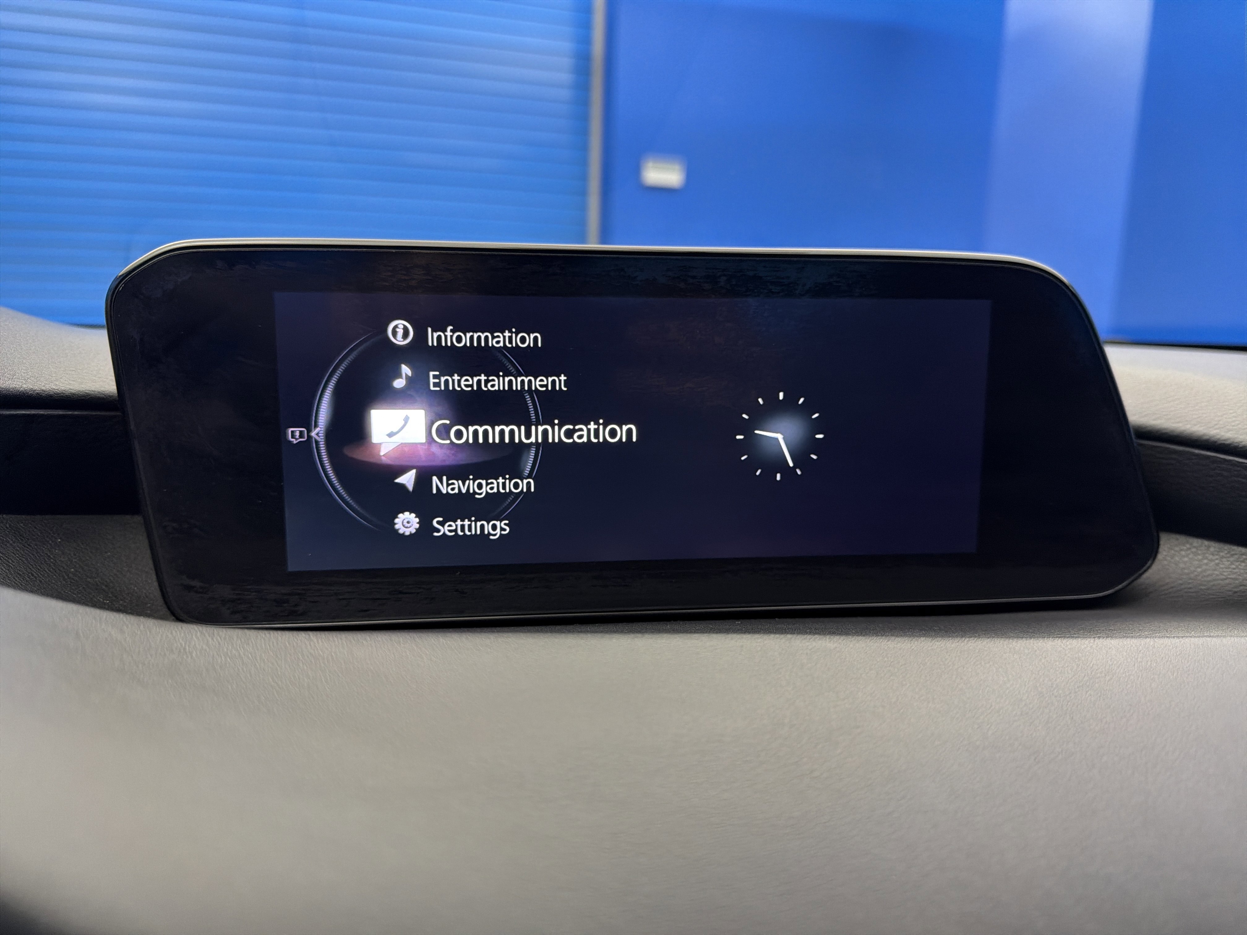 Used 2019 MAZDA MAZDA3 Sedan w/ Preferred Package image 19