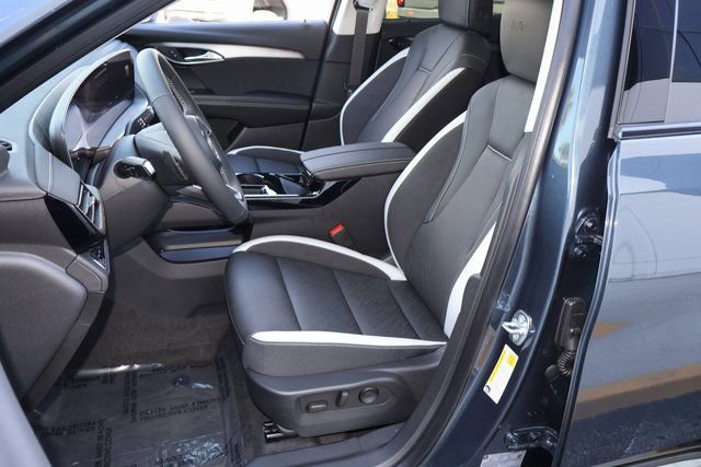 New 2026 Buick Envision Sport Touring AWD/4WD image 10