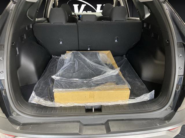 Certified 2025 Hyundai Tucson SE image 13