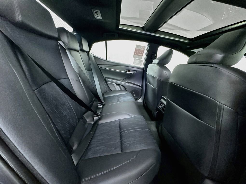 New 2026 Toyota Camry XSE FWD image 23