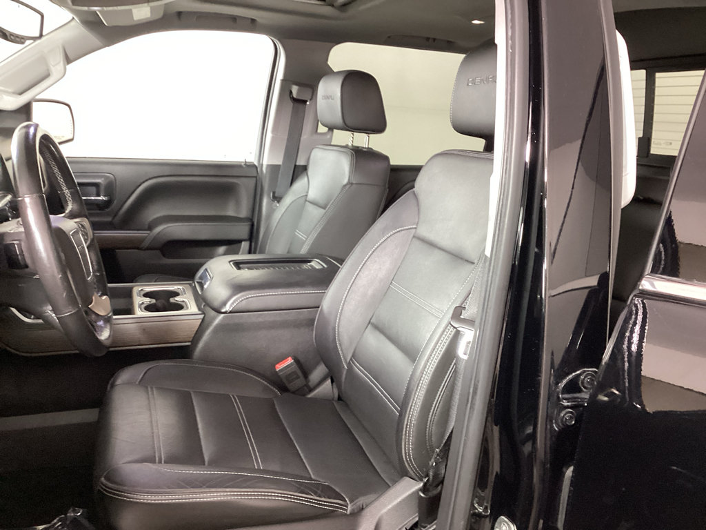 Used 2018 GMC Sierra 1500 Denali AWD/4WD image 15