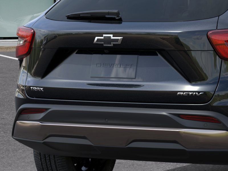 New 2026 Chevrolet Trax ACTIV FWD image 14