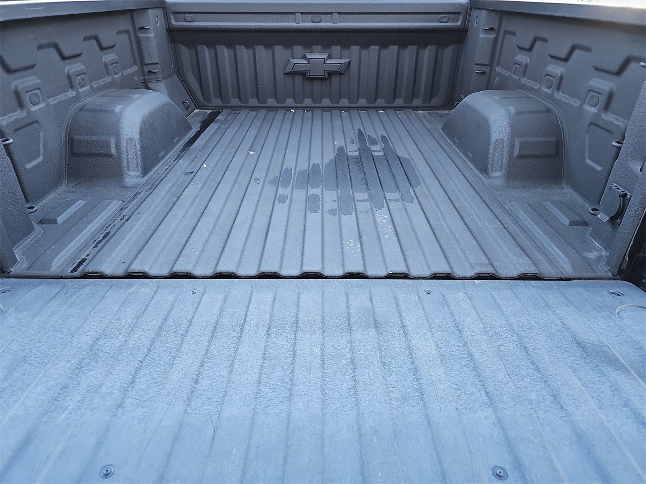 Used 2019 Chevrolet Silverado 1500 LT Trail Boss image 12