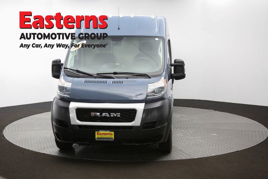 Used 2020 RAM ProMaster 3500 image 52