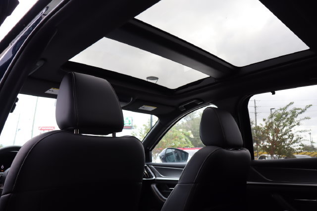 New 2026 MAZDA CX-90 Plug-In Hybrid w/ Premium Plus AWD/4WD image 22