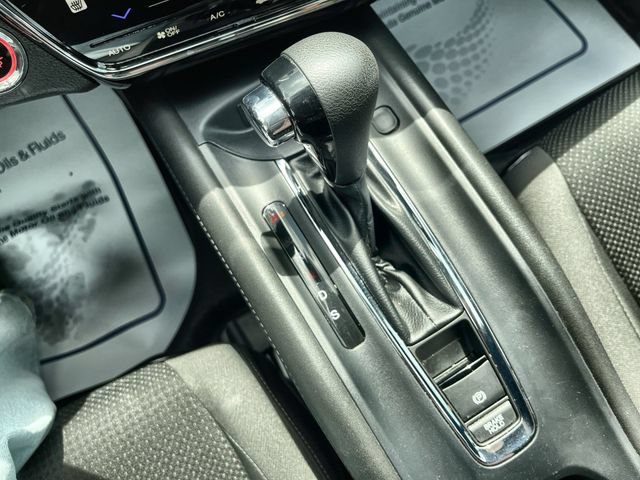 Used 2022 Honda HR-V EX image 23