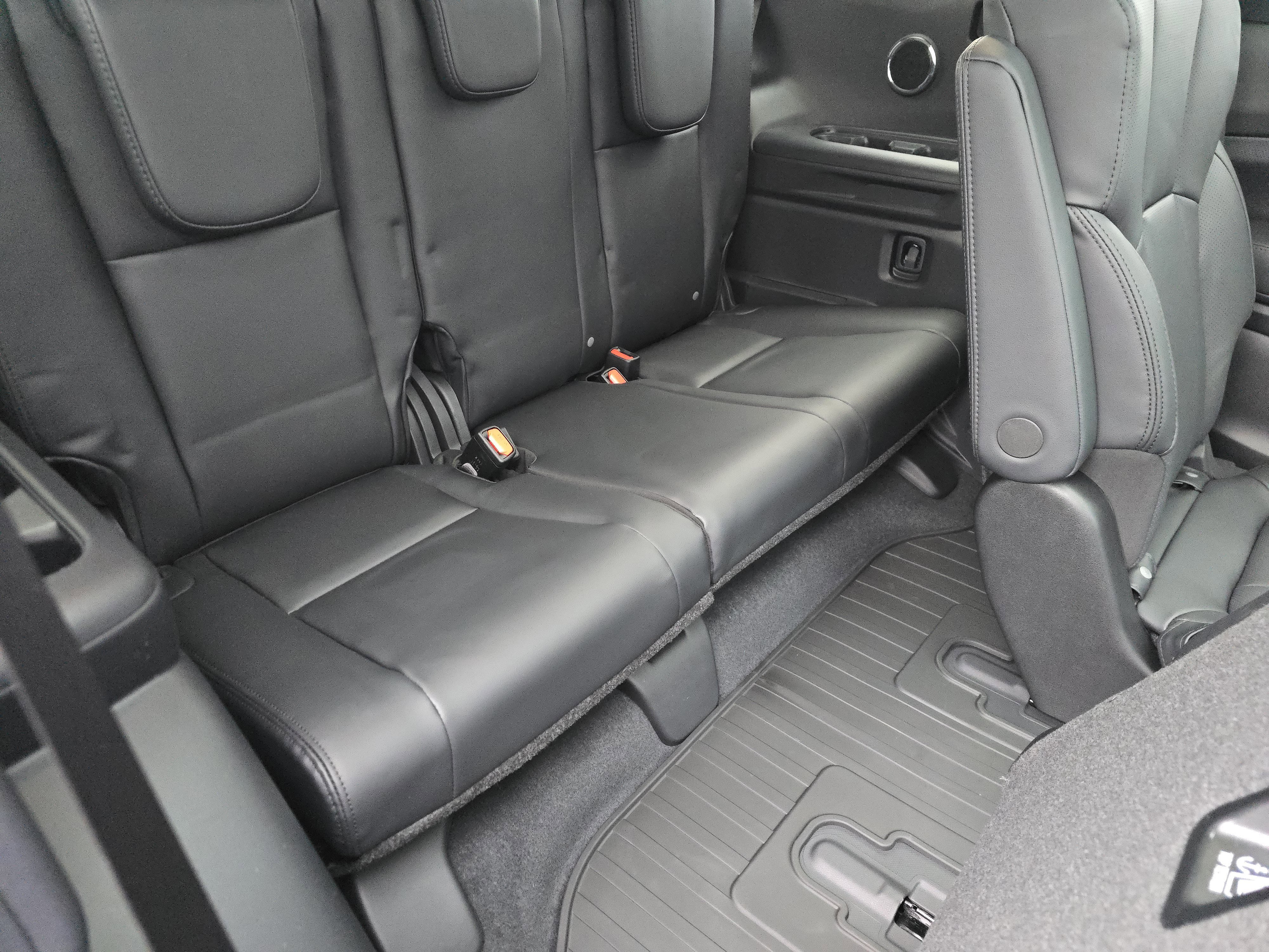 New 2026 Subaru Ascent Bronze Edition image 18