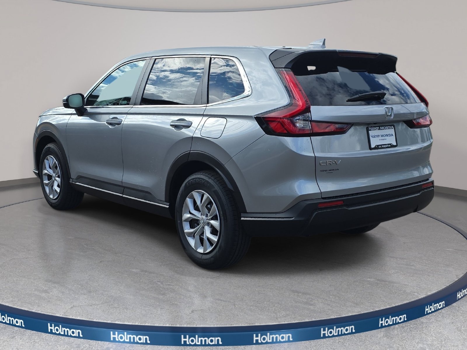 New 2026 Honda CR-V LX image 7