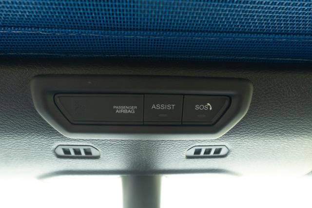 Used 2019 Jeep Wrangler Unlimited Sahara w/ Quick Order Package 24M Moab image 25