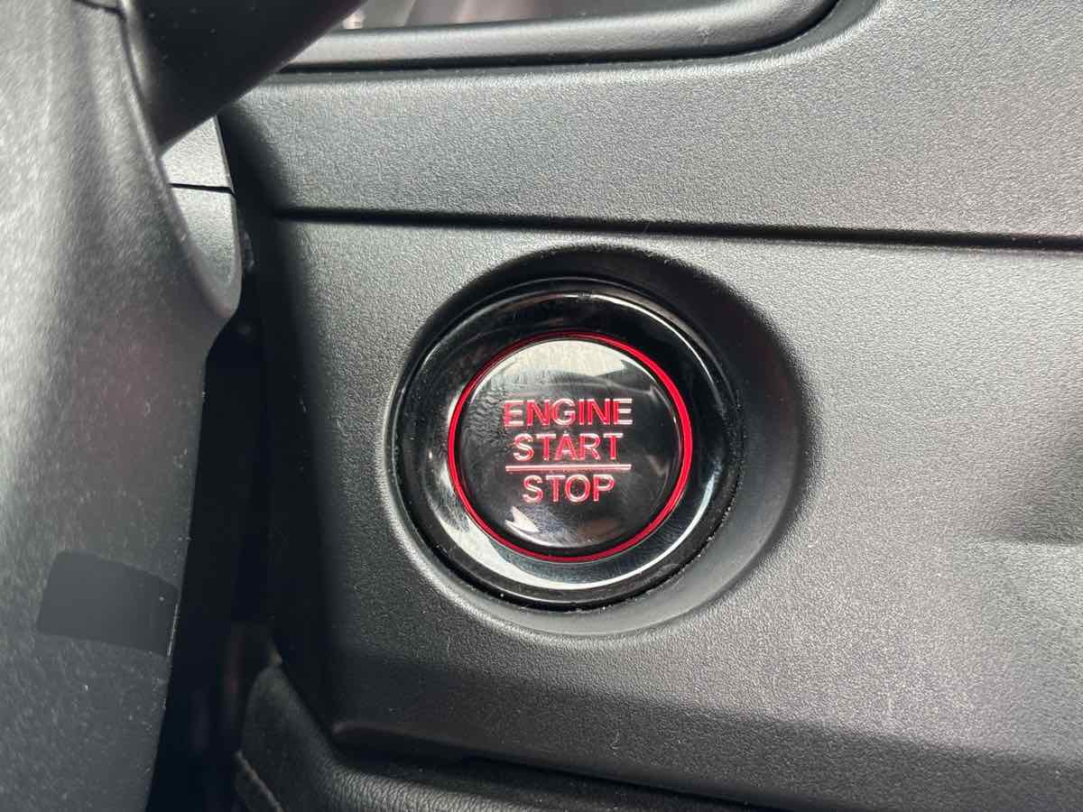 Used 2023 Honda Accord EX image 31