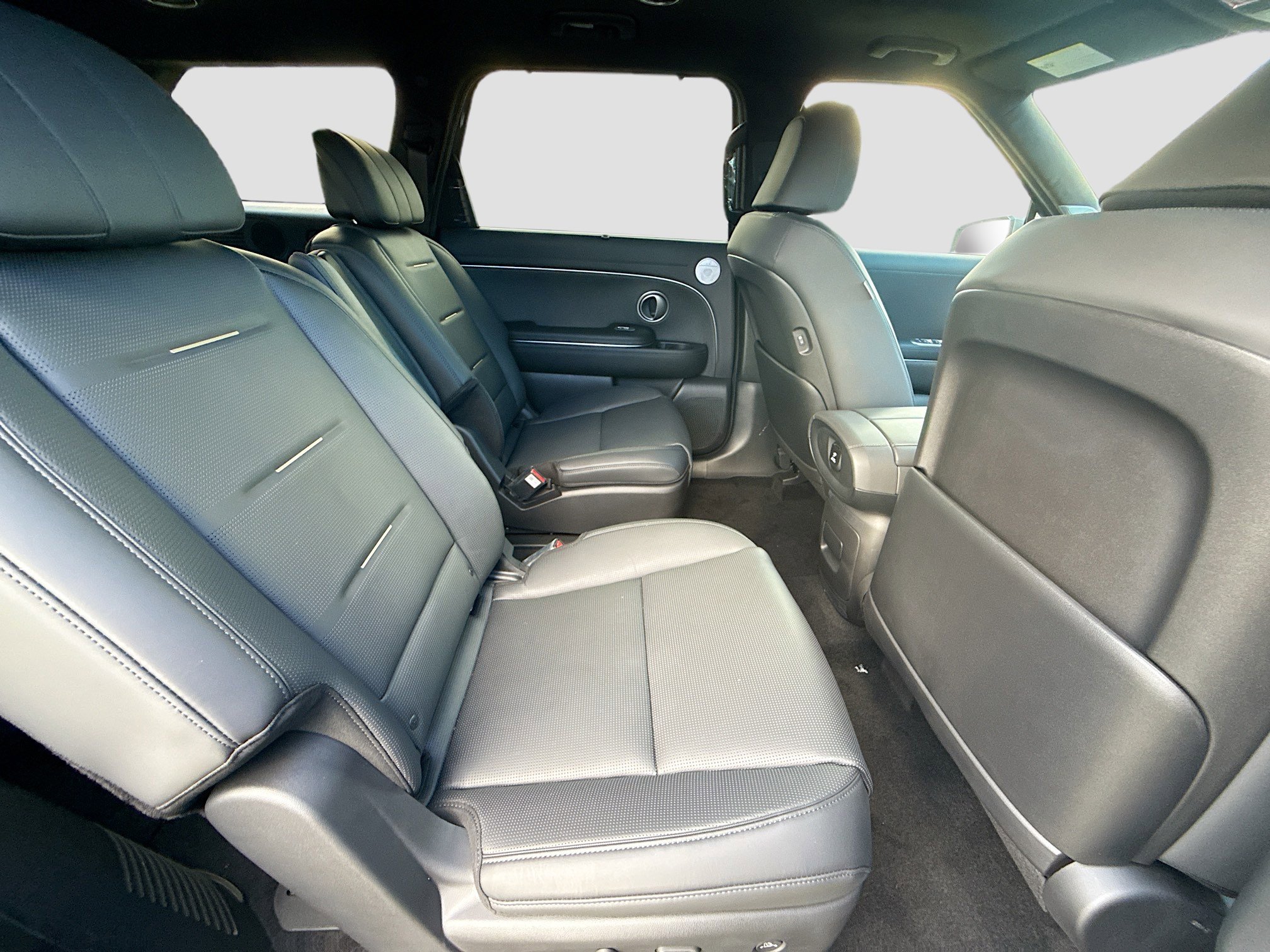 New 2026 Hyundai Palisade Calligraphy image 23