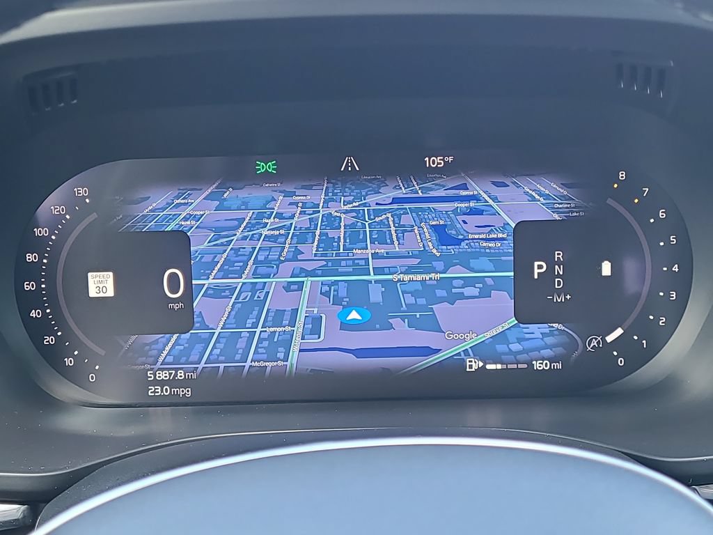 Used 2022 Volvo XC60 B5 Momentum w/ Advanced Package FWD image 22