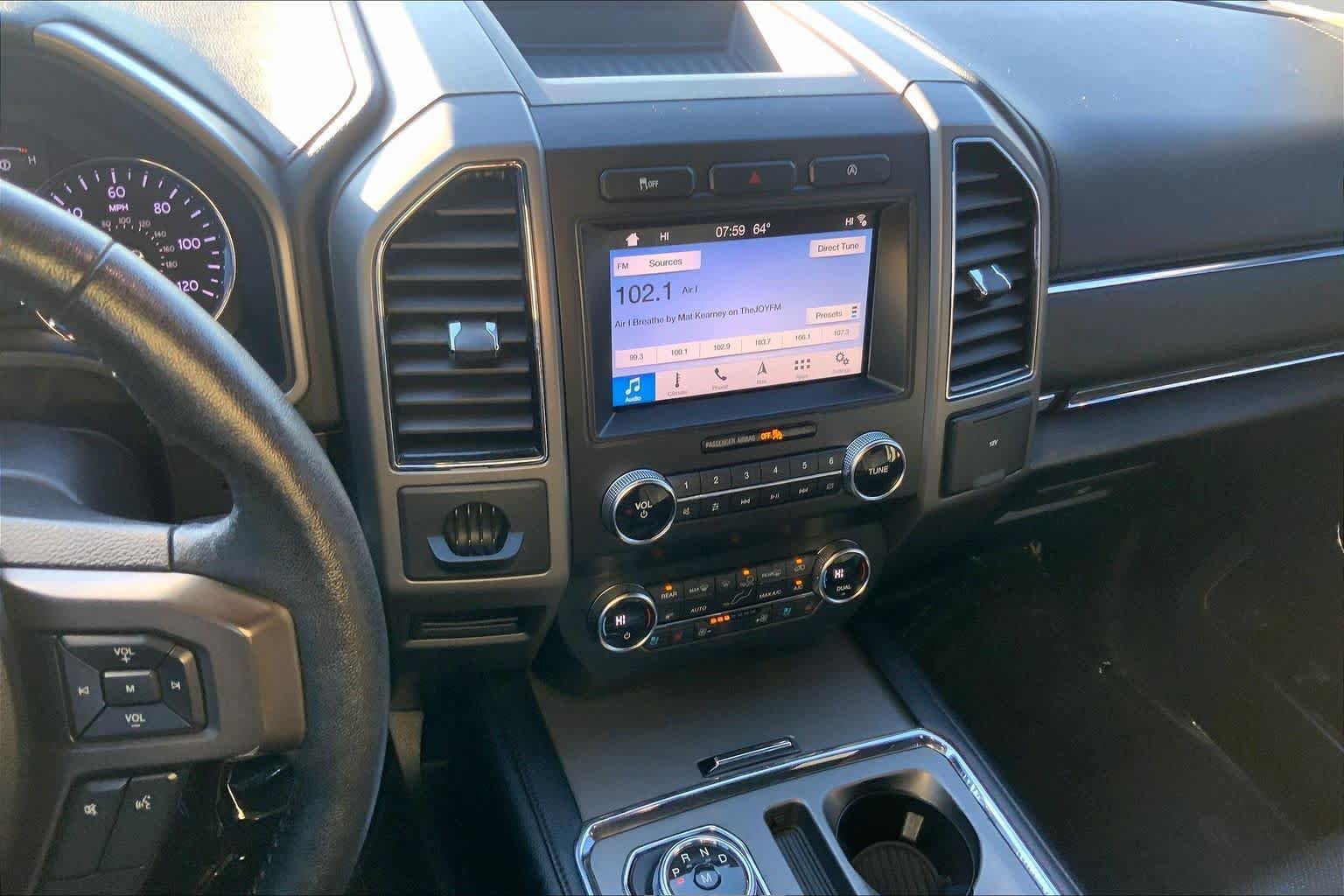 Used 2019 Ford Expedition Max XLT w/ Equipment Group 202A RWD image 7