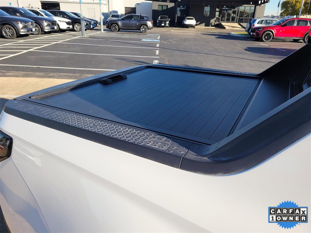 Used 2024 Hyundai Santa Cruz Limited image 10
