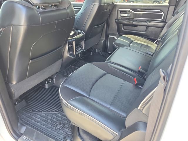 Used 2020 RAM 3500 Laramie AWD/4WD image 24