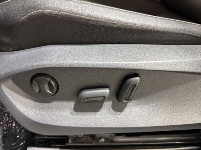 Certified 2022 Volkswagen Tiguan SE FWD image 15