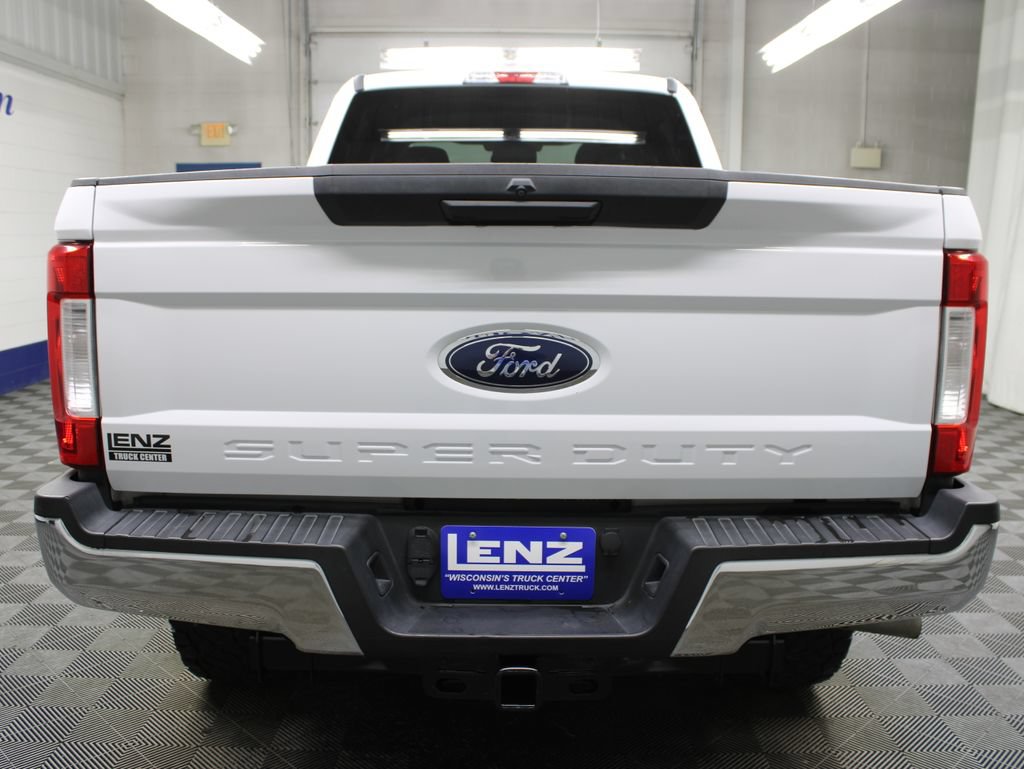 Used 2017 Ford F250 XLT AWD/4WD image 31