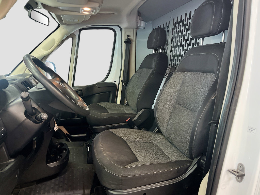 Used 2020 RAM ProMaster 1500 w/ Interior Convenience Group FWD image 20