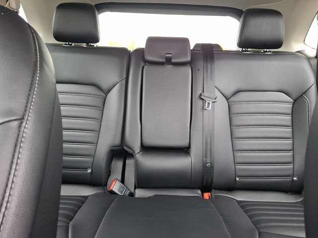 Certified 2024 Ford Edge SEL w/ Convenience Package AWD/4WD image 22