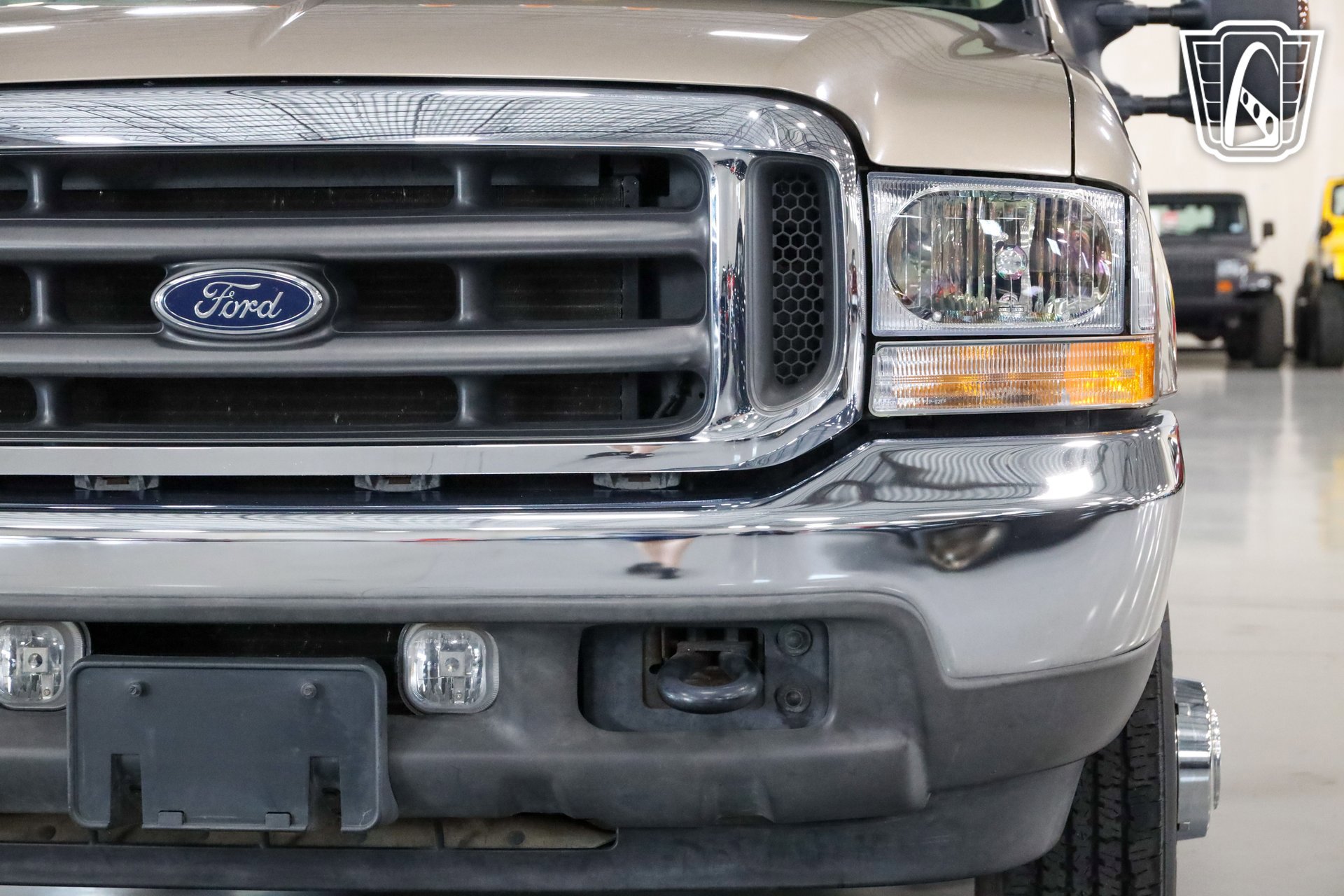 Used 2004 Ford F350 Lariat image 9