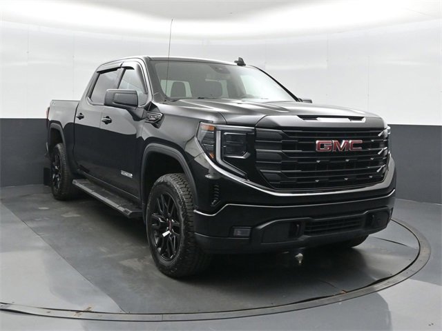 Used 2024 GMC Sierra 1500 Elevation w/ Preferred Package