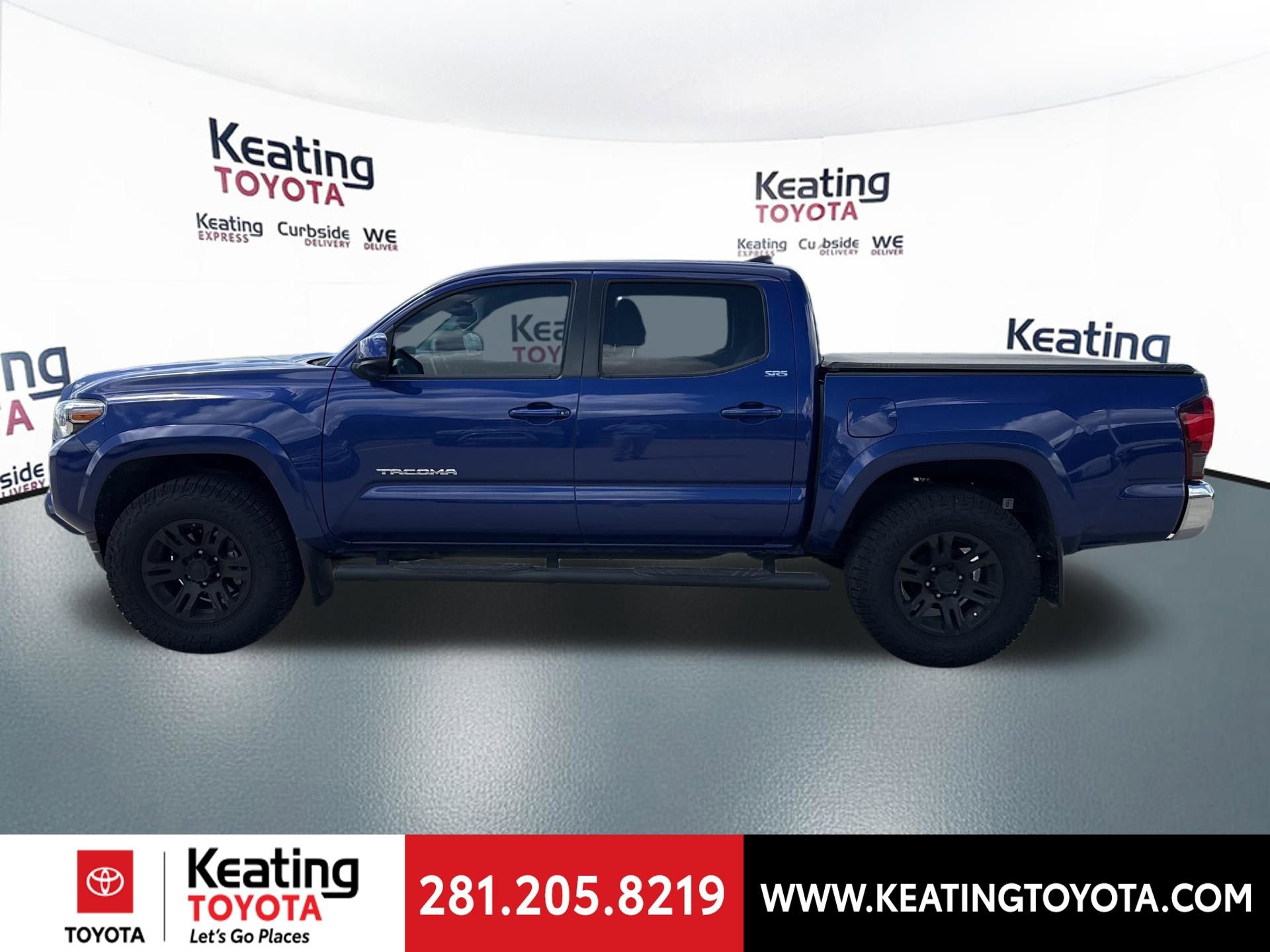 Used 2023 Toyota Tacoma SR5 image 5