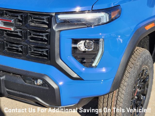 New 2026 GMC Canyon Elevation w/ Convenience Package image 6