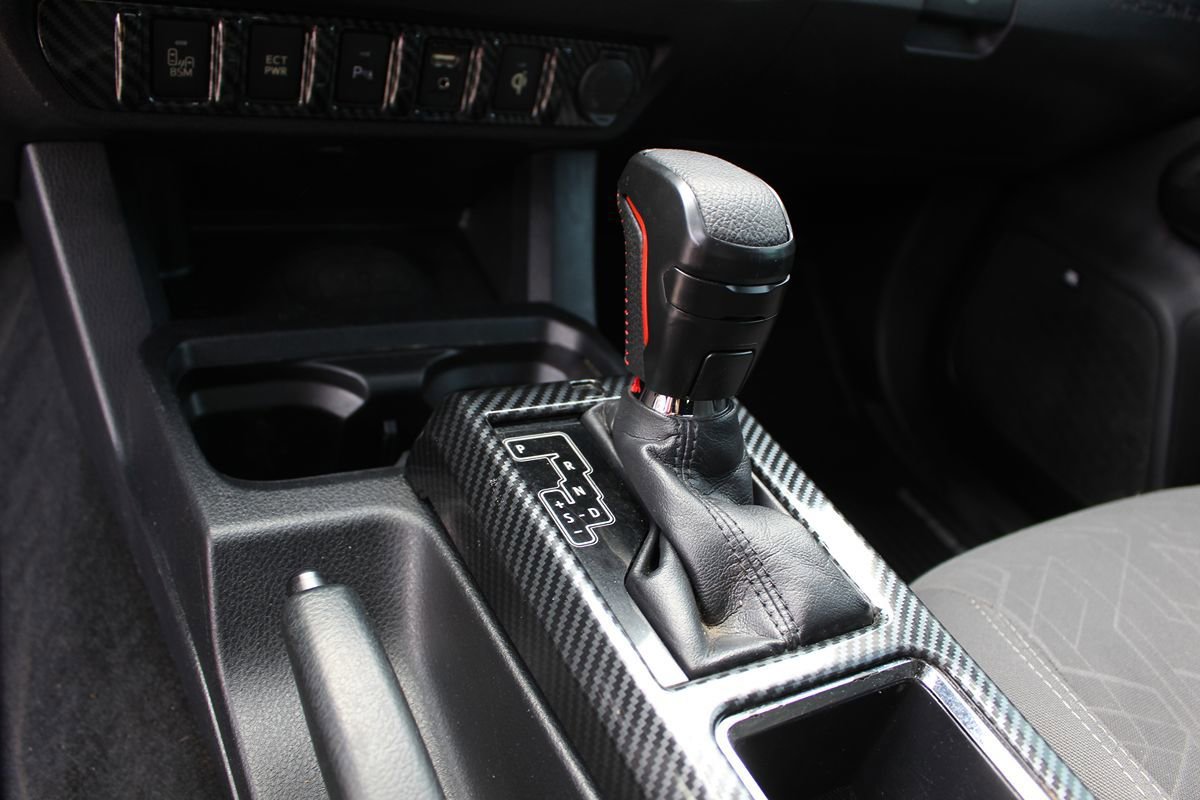 Used 2017 Toyota Tacoma TRD Off-Road image 33