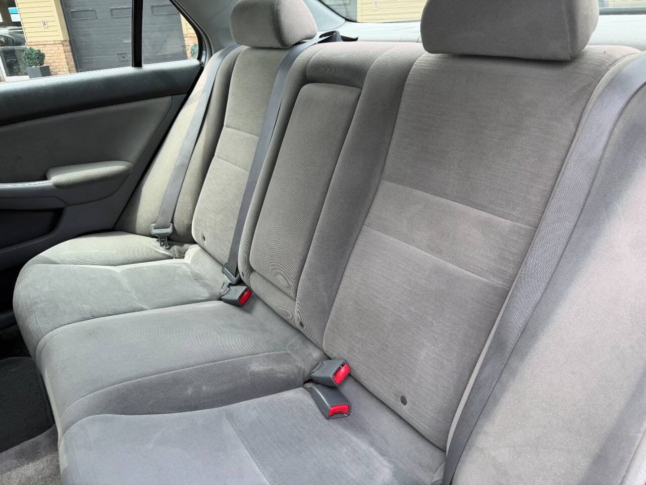Used 2007 Honda Accord EX image 31