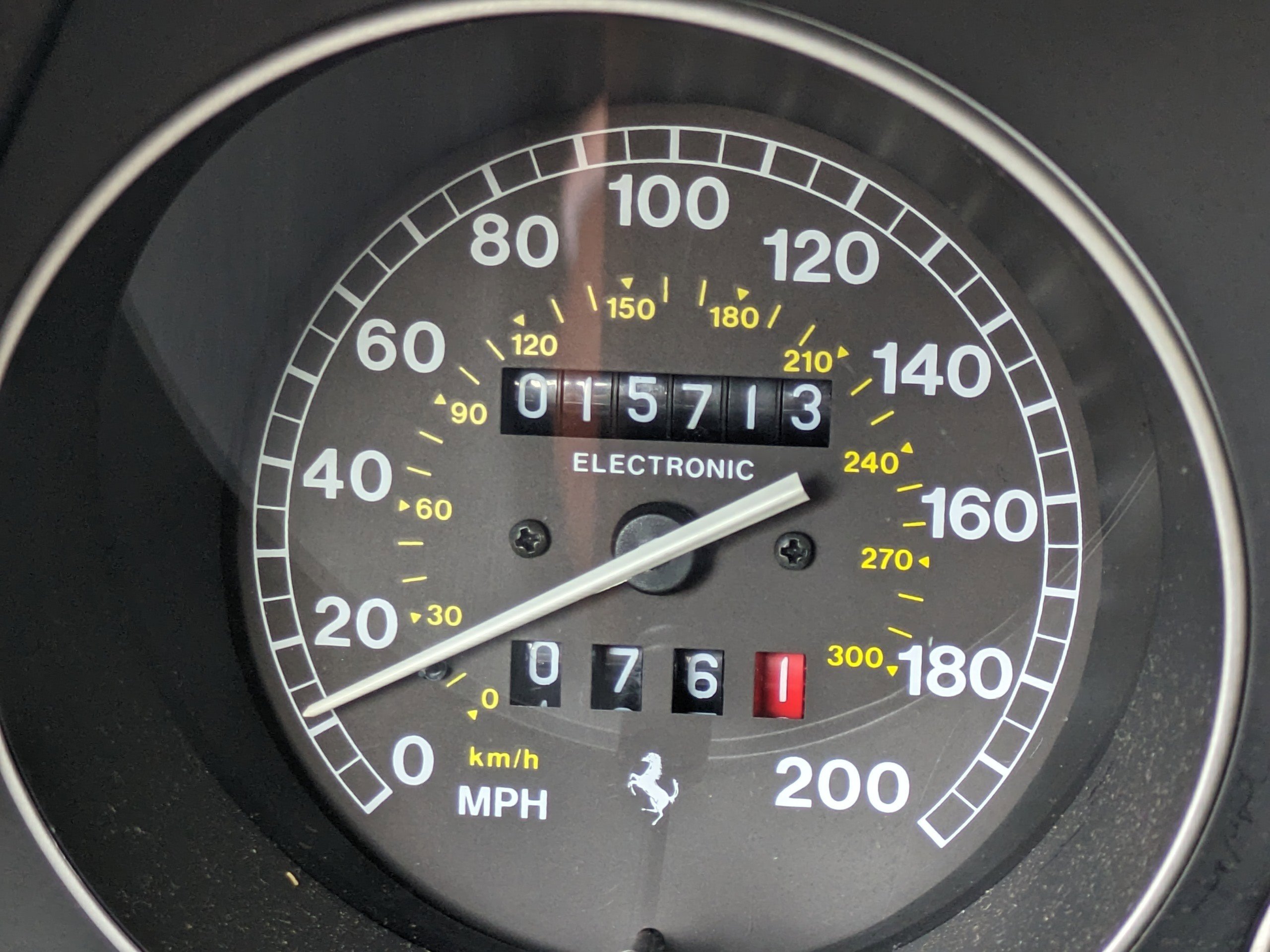 Used 1999 Ferrari F355 Spider image 27