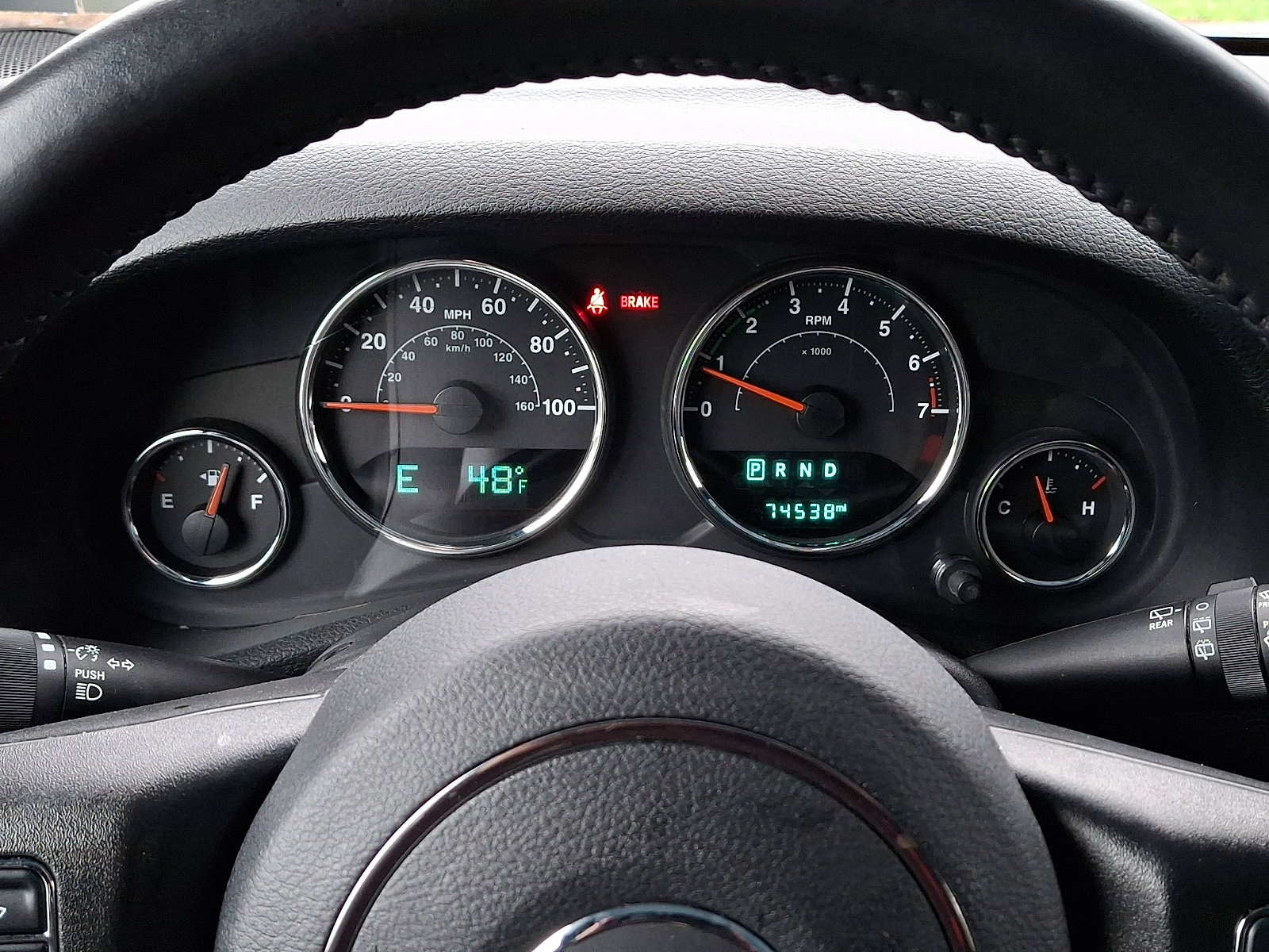 Certified 2018 Jeep Wrangler Unlimited Sport S image 17