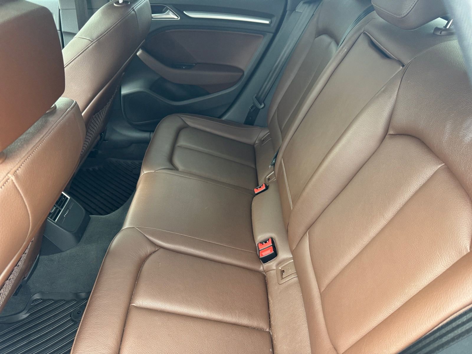 Used 2018 Audi A3 2.0T Premium w/ Convenience Package image 14